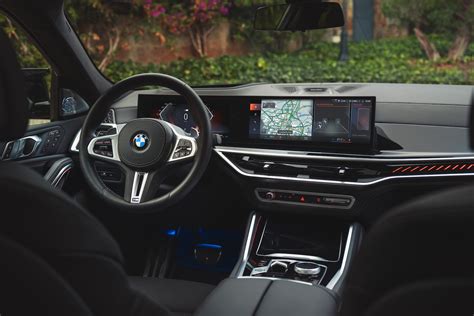 X6 Bmw 2024 Interior Dimensions - Vicki Merilyn