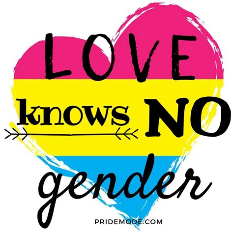 Pansexual Flag Quotes - ShortQuotes.cc