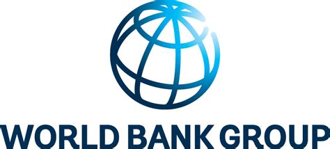 World Bank logo - Adaptation Fund