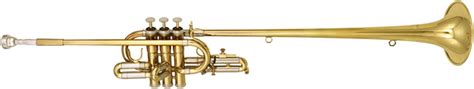 911 C Fanfare Trumpet – Kanstul Musical Instruments