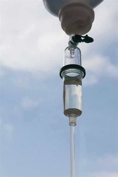 Bisphosphonate infusion for osteopenia - GT health