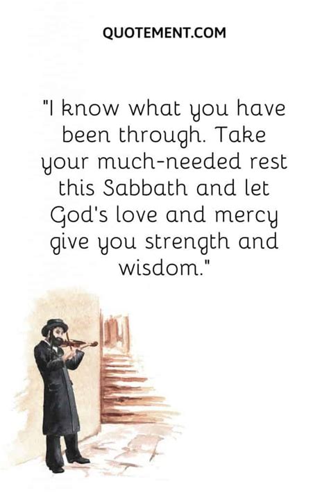 Top 80 Happy Sabbath Quotes To Celebrate This Holy Day