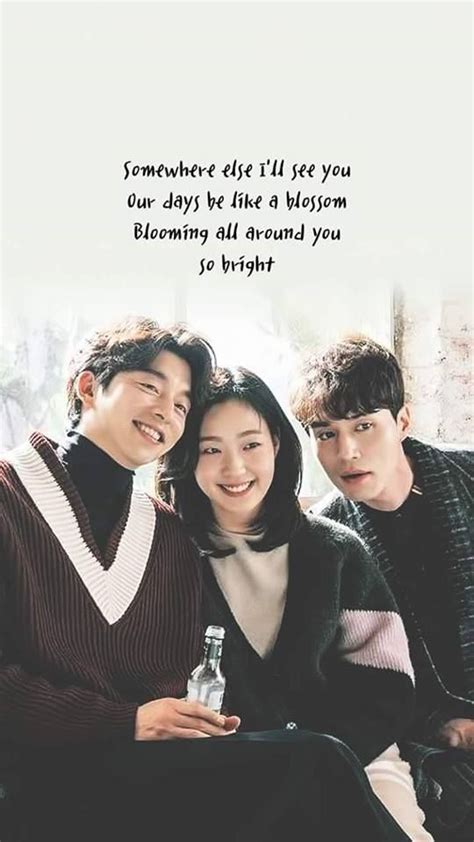 Korean Series Goblin - Jakustala