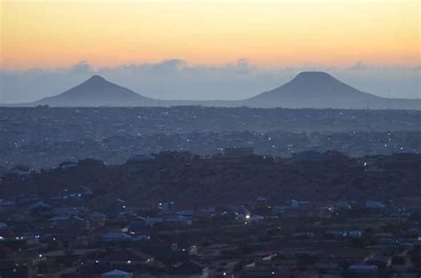 Hargeisa Somaliland | Natural landmarks, Landmarks, Photo