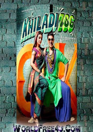 Khiladi 786 (2012) Hindi Mp3 Songs