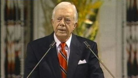 Lessons from the 2002 Nobel Peace Prize Winner: Jimmy Carter | by ...