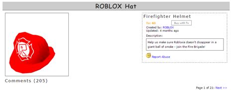 What’s Up With the Catalog? – The Roblox Independent Journal – Medium