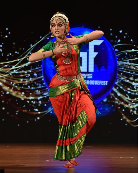 International Classical Dance Competition 2024 | India,