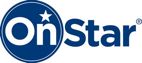 OnStar – Logos Download