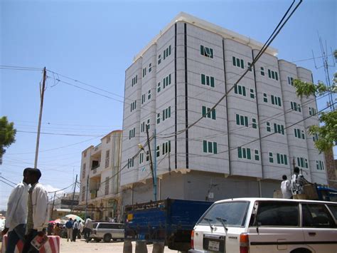 Hargeisa | City Gallery | SkyscraperCity Forum