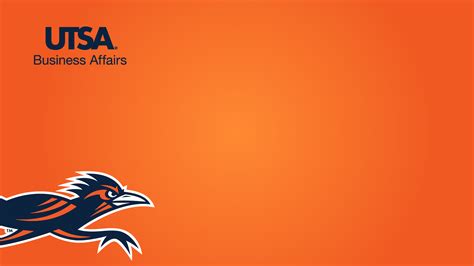 Virtual Backgrounds | Business Affairs | UTSA | University of Texas at ...