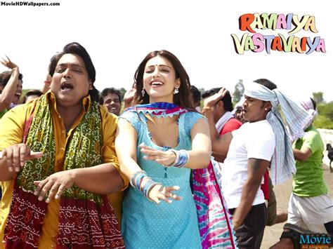 Ramaiya Vastavaiya Dance Photos – Movie HD Wallpapers