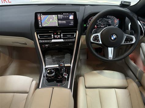 BMW 840i GRAN COUPE - BMW Premium Selection