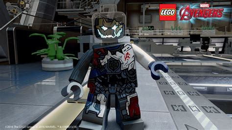 3rd-strike.com | LEGO Marvel’s Avengers – Review