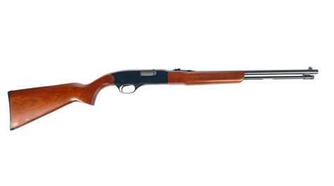 Lot - WINCHESTER MODEL 190 SEMI-AUTO .22LR RIFLE