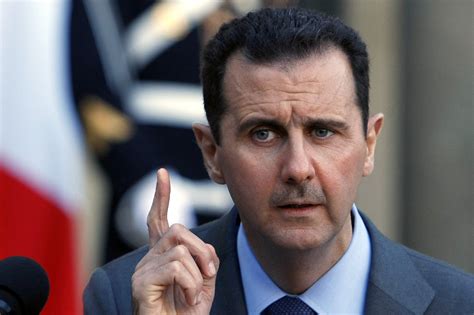 UAWire - Relative of Bashar al-Assad seeks asylum in Germany