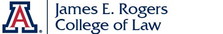 University of Arizona James E. Rogers College of Law