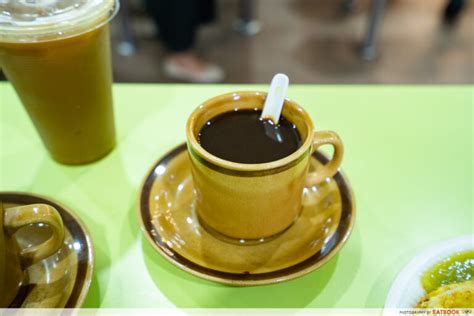 10 Best Kopi Stalls in Singapore Ranked | Eatbook.sg