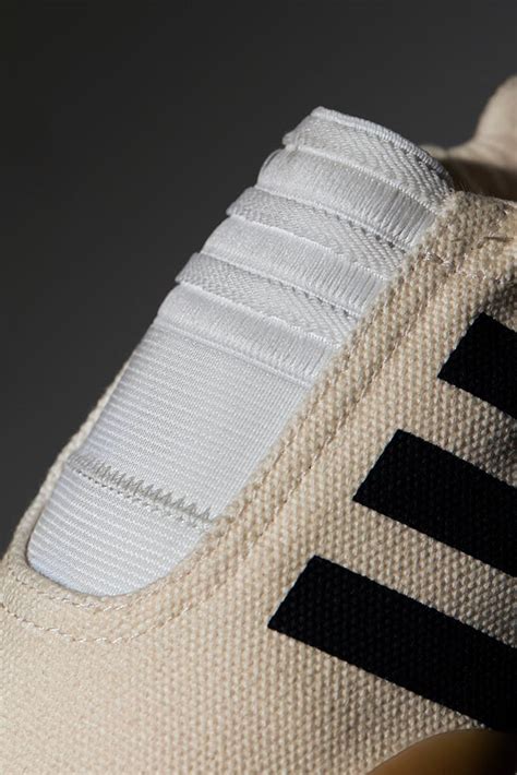 adidas Reveals the Sleek New Martial Arts-Inspired TAEKWONDO