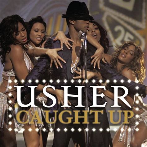 Usher – Caught Up Lyrics | Genius Lyrics