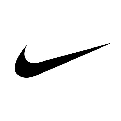 Nike Logo PNG Transparent & SVG Vector - Freebie Supply