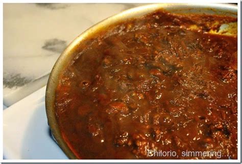 Chilorio Recipe │Mexican Recipes │Learn how to do make it today