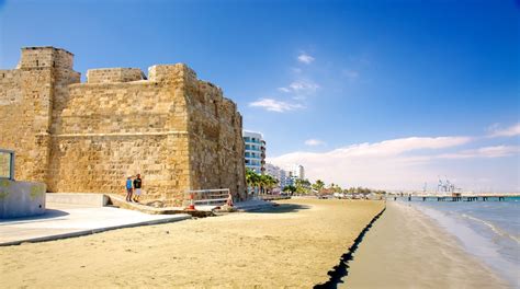 Larnaca Travel Guide 2024: The Best of Larnaca | Expedia