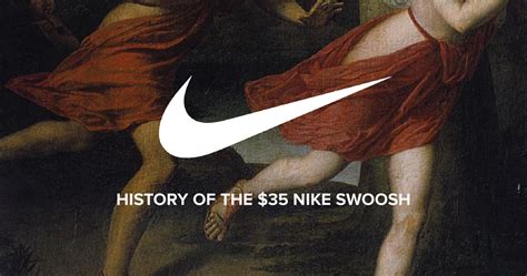 Gyanúsított gyűjt Kötelező nike logo history Hasonlóság kultúra Lángol