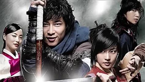 Los Mejores Dramas Coreanos históricos – Dramas para ver online