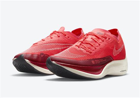 Nike ZoomX VaporFly NEXT% 2 CU4123-600 Release Date - SBD