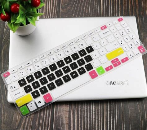 15.6 inch Keyboard Cover skin For Asus VivoBook 15 X512FL | Etsy