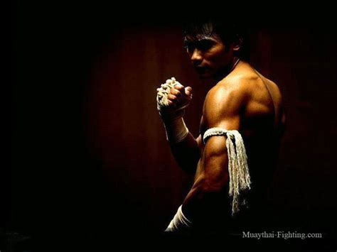 Muay Thai Wallpapers - Comprehensive styles of Thai Boxing Wallpapers