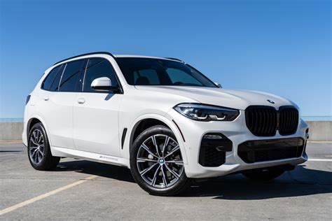 2019 BMW X5 xDrive40i Msport Stock # KLL64264 for sale near Jackson, MS ...