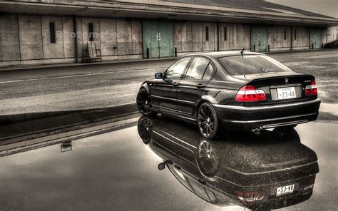 BMW E46 Wallpapers - Top Free BMW E46 Backgrounds - WallpaperAccess