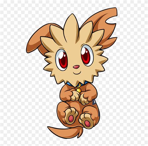 The Lillipup Evolutions Images Baby Lillipup Hd Wallpaper - Pokemon ...