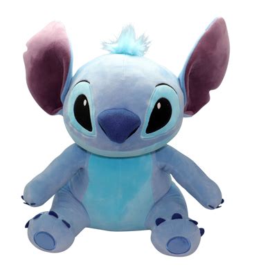 Disney Stitch Plush 25 cm | Toymate