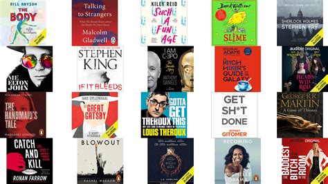 The best Audible books for 2023 | TechRadar