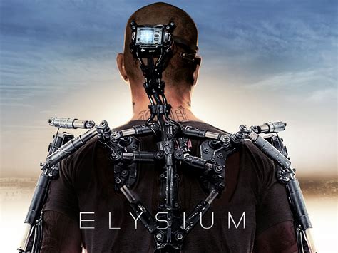 Exotraje Elysium