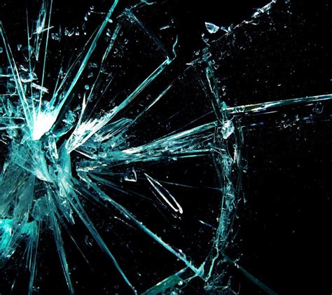 Broken Glass Screen Wallpaper In Hd | 2021 Live Wallpaper HD