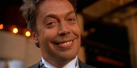 Tim Curry Is Home Alone 2's Secret Weapon