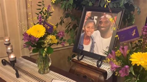 Kobe Bryant And Gigi Funeral - Kobe Gianna Bryant Buried At Private ...