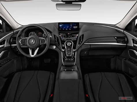 Acura Rdx Interior Replacement Parts | Reviewmotors.co