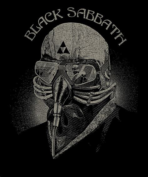 87 Wallpaper Black Sabbath Images - MyWeb