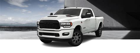 Dodge Ram 2500 2023 Sport