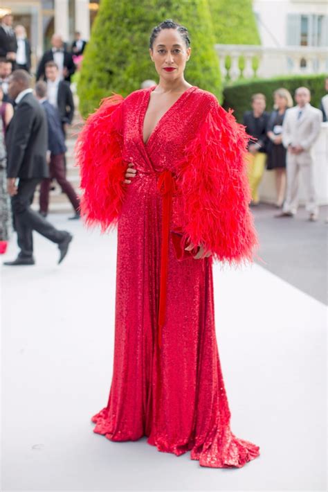 Tracee Ellis Ross Style | POPSUGAR Fashion