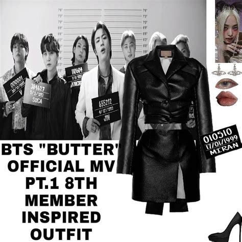 @bts_8th_ on Instagram: “《Bts "Butter" Official MV 8th member inspired ...