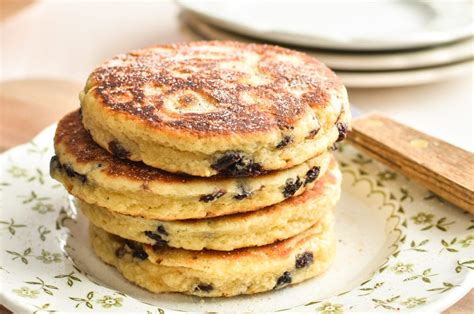 Easy Welsh Cakes Recipe! - The View from Great Island