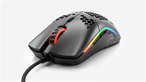 Glorious Model O Minus Gaming Mouse Review: Price Perfect Precision ...