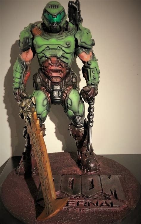 Doom Slayer Cosplay For Sale | ubicaciondepersonas.cdmx.gob.mx