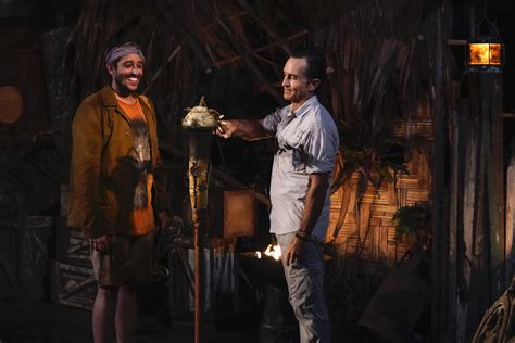 'Survivor' Season 42 Finale: The Tribe Has Spoken (RECAP)